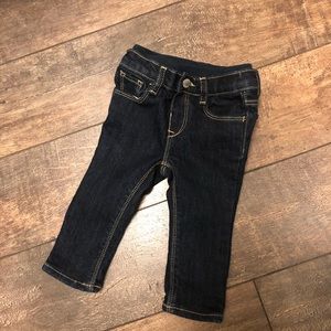 GAP - Infant Jeans - 6-12 Mo. NWOT